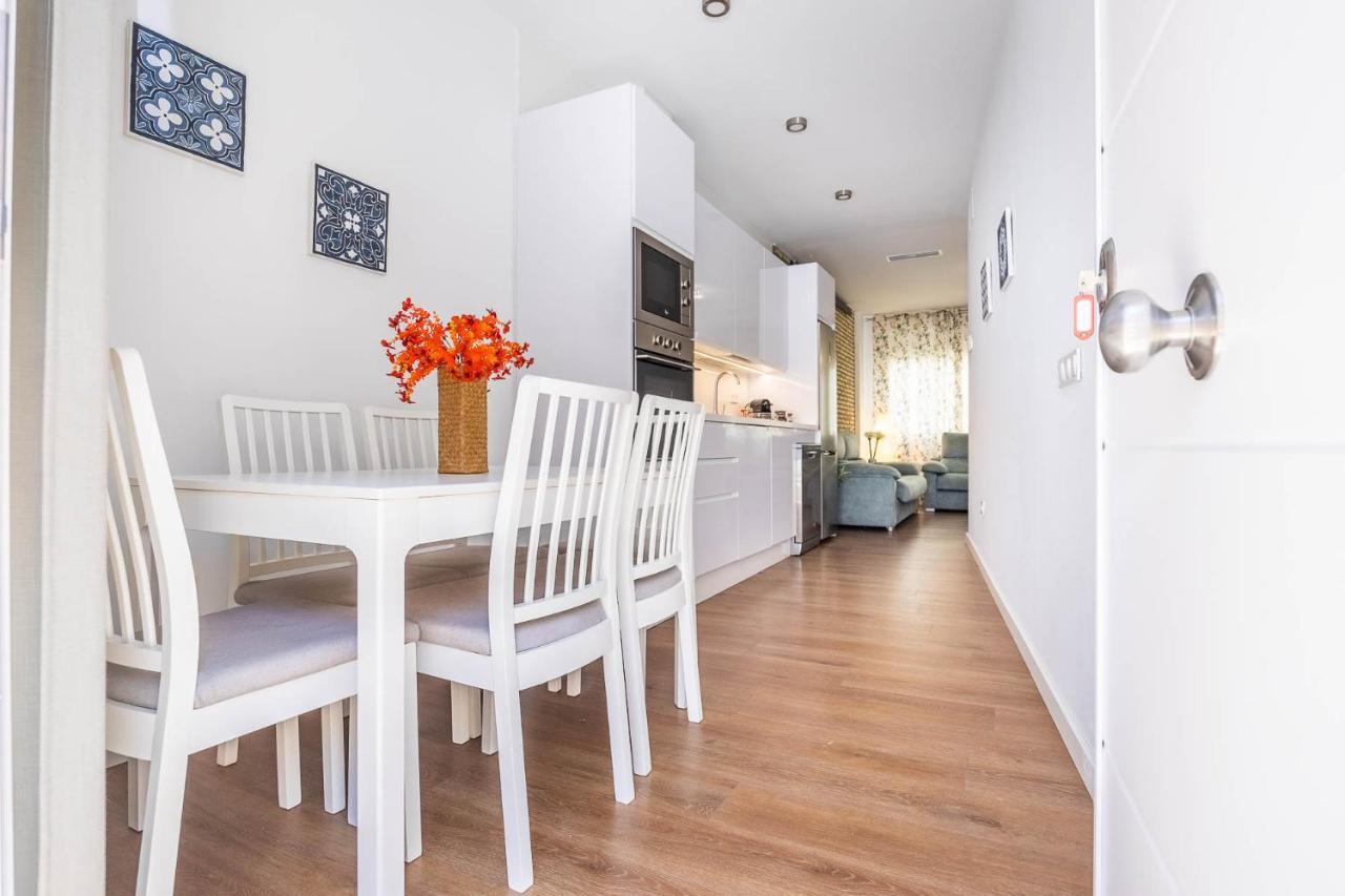 Apartamento Leyendas De Becquer A4 — Photos 2