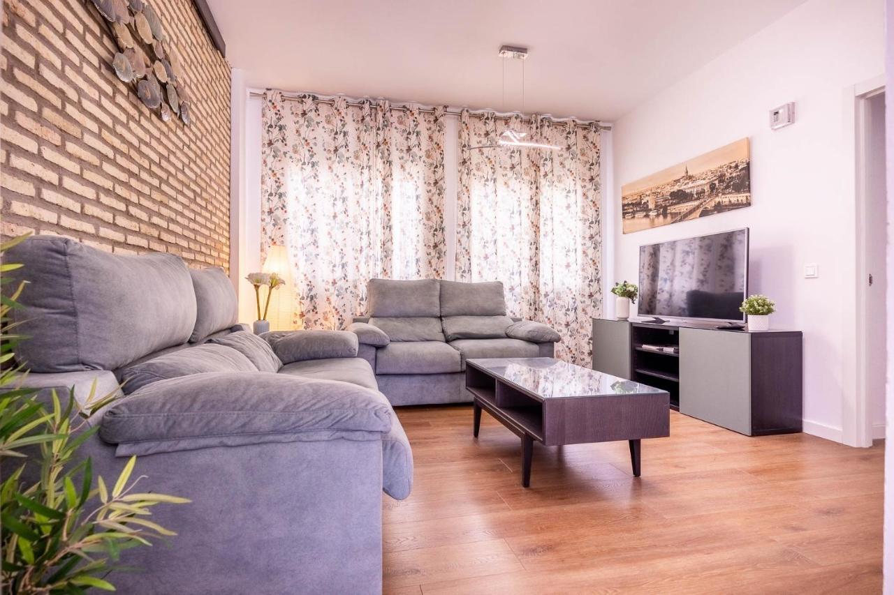Apartamento Leyendas De Becquer A4 — Photos 3