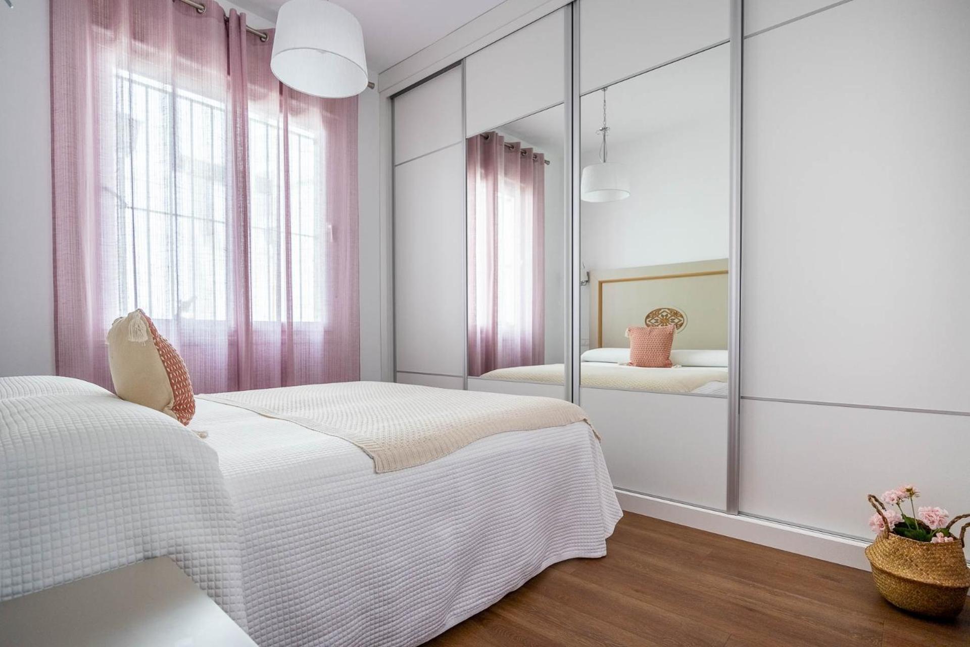 Apartamento Leyendas De Becquer A4 — Photos 1